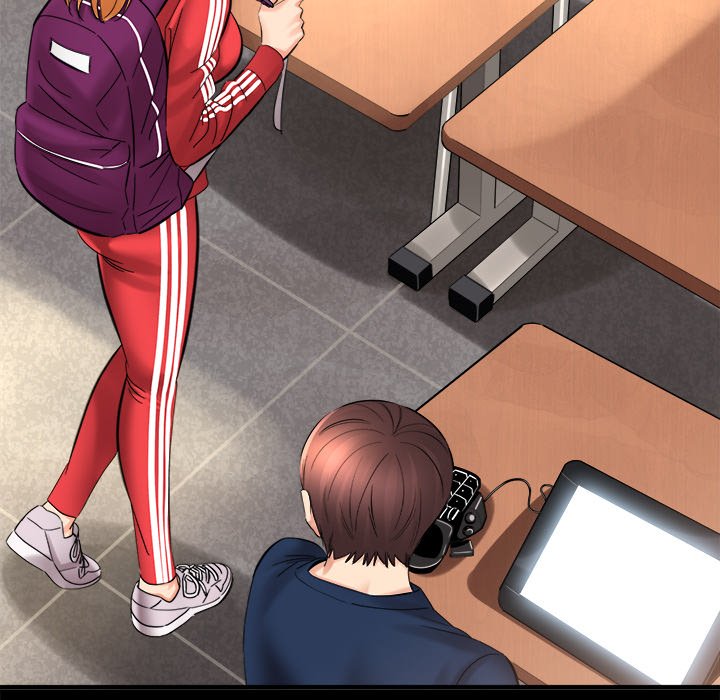 With Chloe - Chapter 41 [photo 63] - MangaPorn