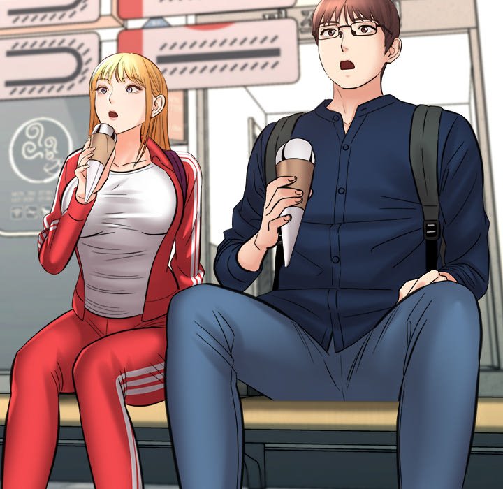 With Chloe - Chapter 41 [photo 85] - MangaPorn