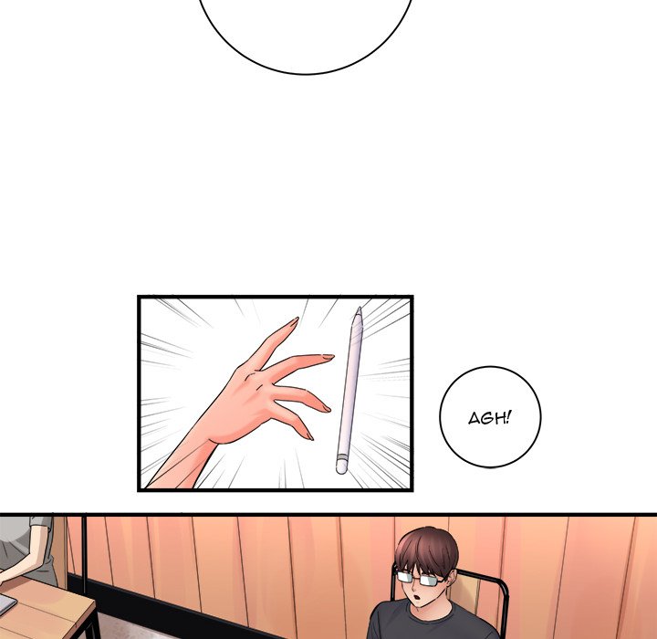 With Chloe - Chapter 42 [photo 100] - MangaPorn