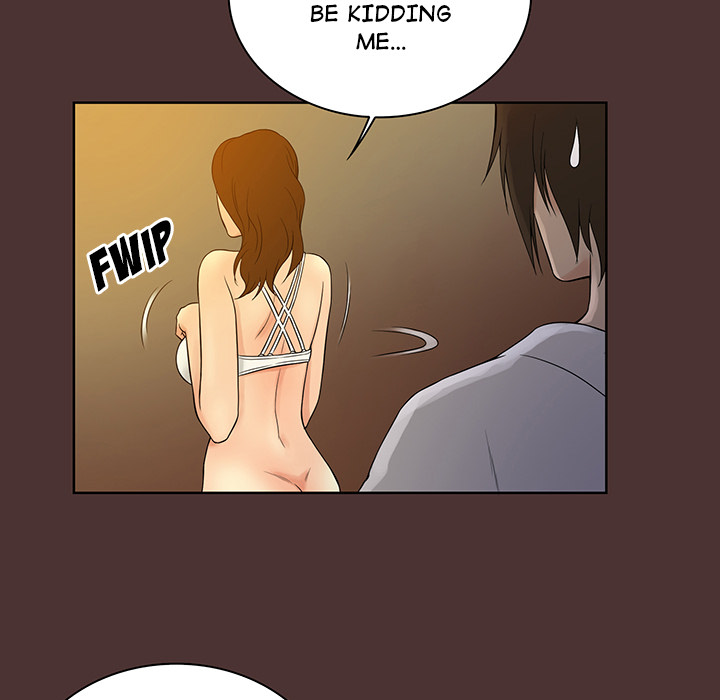 Find That Girl - Chapter 1 [photo 22] - MangaPorn