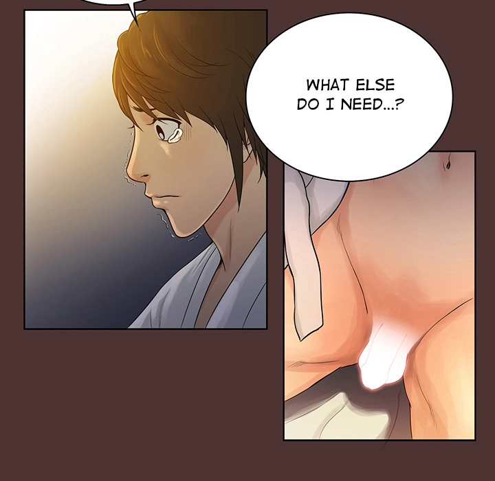 Find That Girl - Chapter 1 [photo 27] - MangaPorn