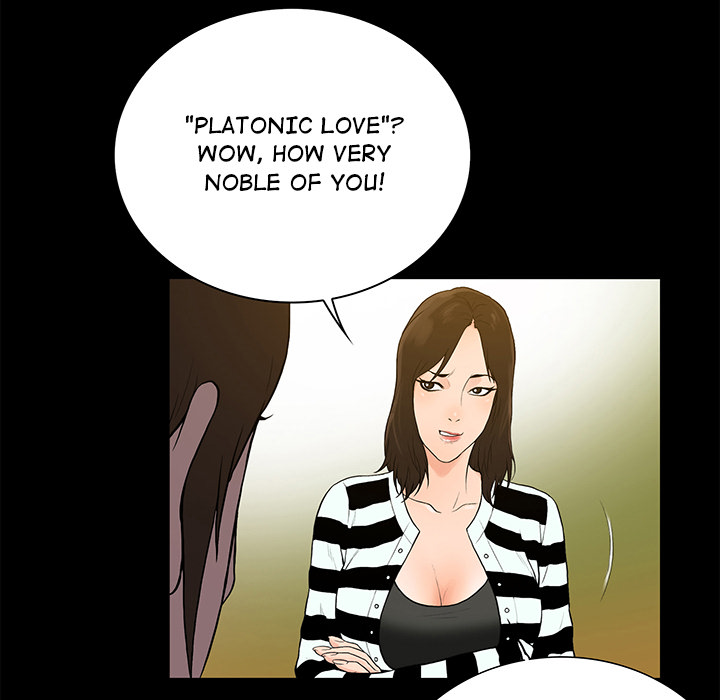 Find That Girl - Chapter 1 [photo 33] - MangaPorn