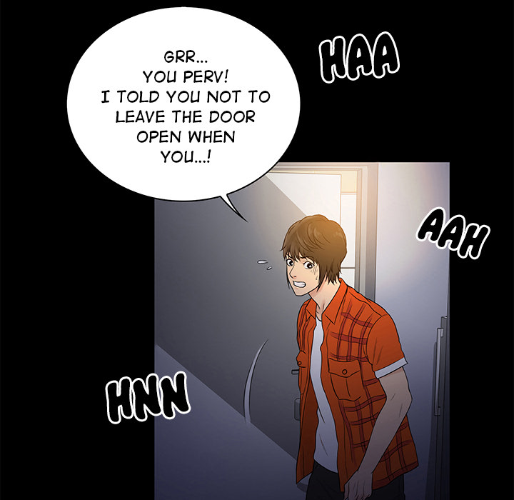 Find That Girl - Chapter 1 [photo 61] - MangaPorn