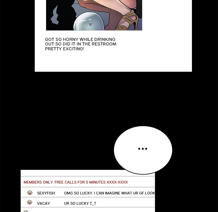 Find That Girl - Chapter 1 [photo 73] - MangaPorn