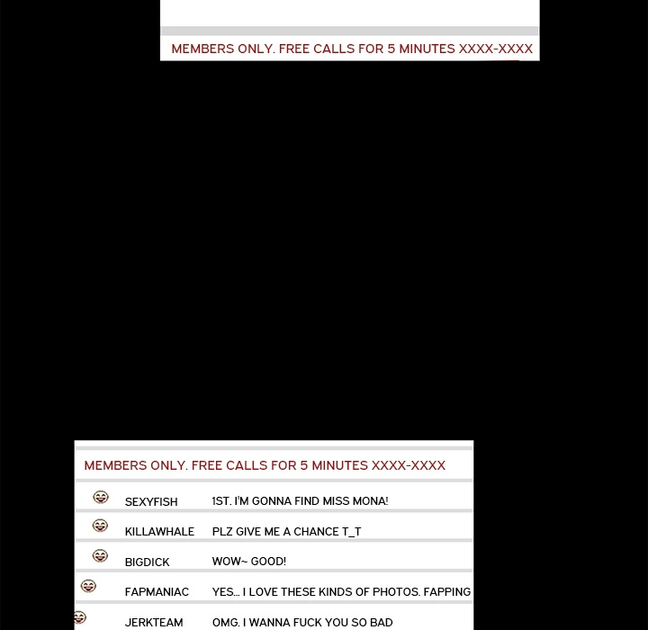 Find That Girl - Chapter 1 [photo 83] - MangaPorn