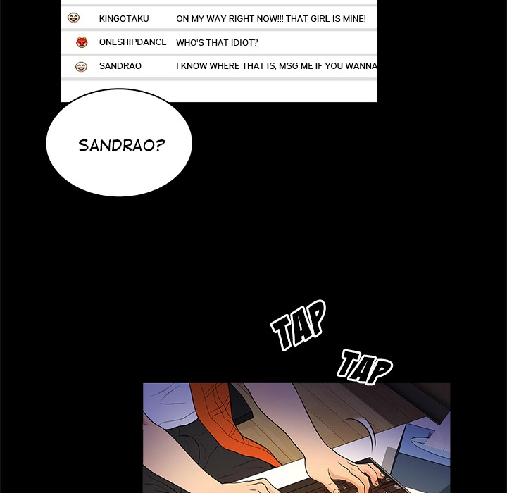 Find That Girl - Chapter 2 [photo 13] - MangaPorn