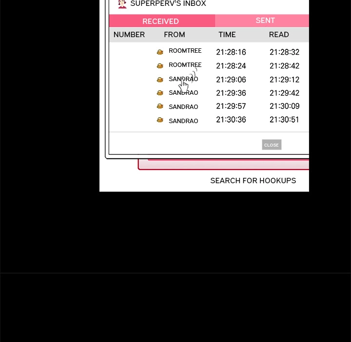 Find That Girl - Chapter 2 [photo 16] - MangaPorn