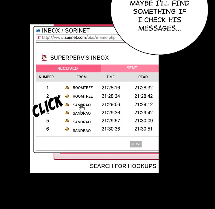 Find That Girl - Chapter 2 [photo 24] - MangaPorn