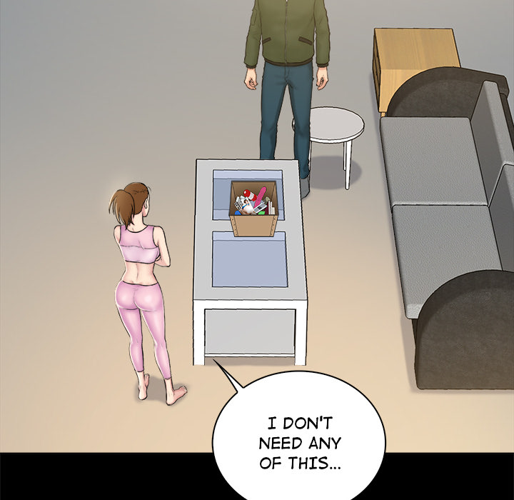 Find That Girl - Chapter 2 [photo 48] - MangaPorn