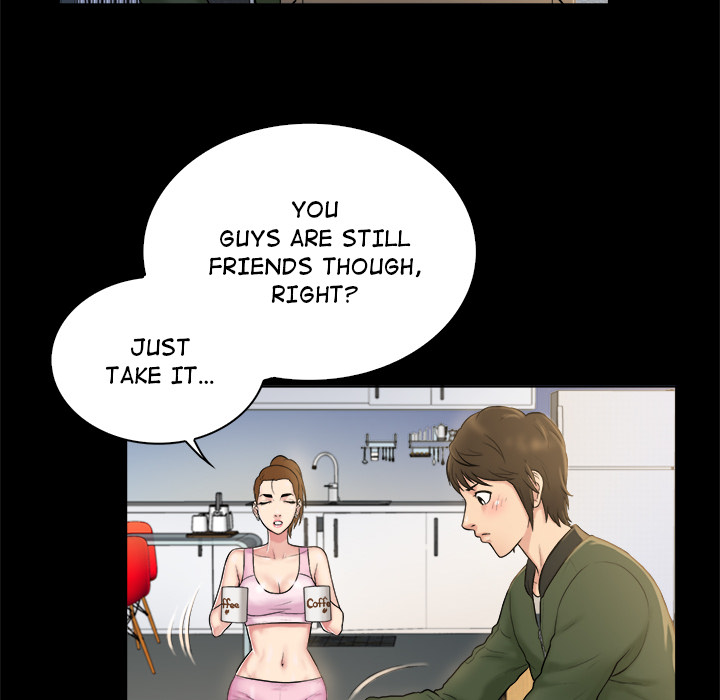 Find That Girl - Chapter 2 [photo 52] - MangaPorn