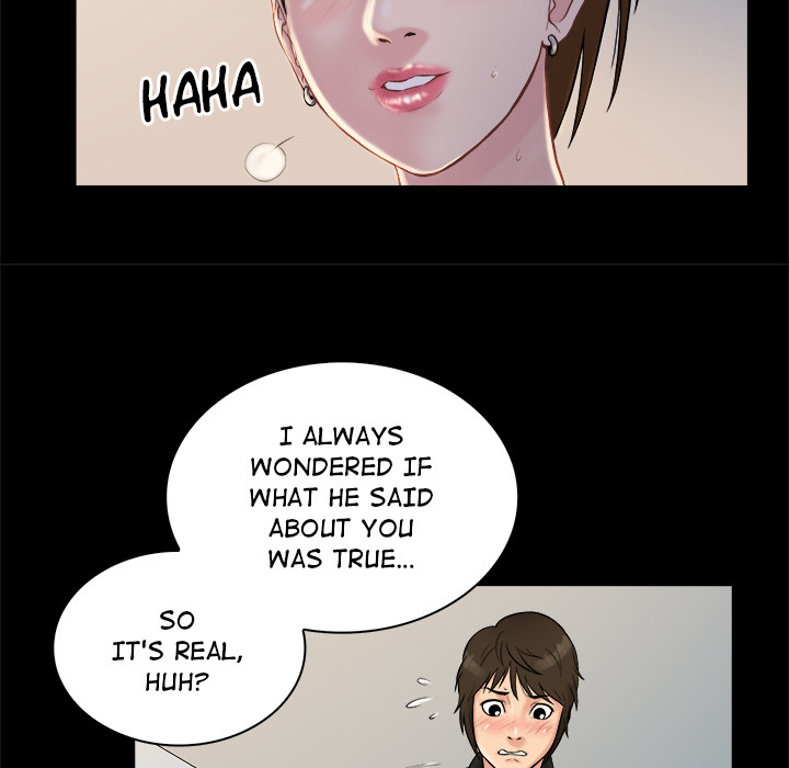 Find That Girl - Chapter 2 [photo 75] - MangaPorn