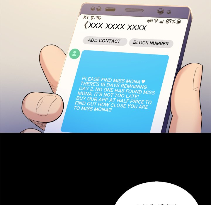 Find That Girl - Chapter 3 [photo 58] - MangaPorn