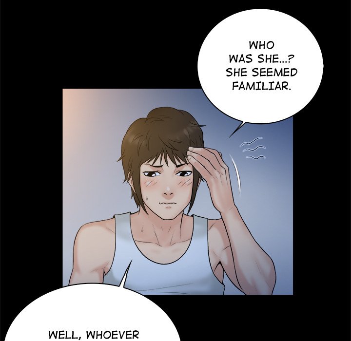 Find That Girl - Chapter 4 [photo 58] - MangaPorn