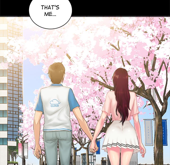 Find That Girl - Chapter 4 [photo 77] - MangaPorn