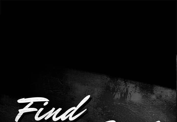 Find That Girl - Chapter 5 [photo 1] - MangaPorn