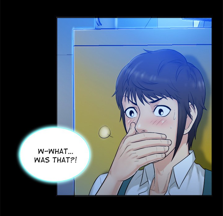 Find That Girl - Chapter 5 [photo 22] - MangaPorn