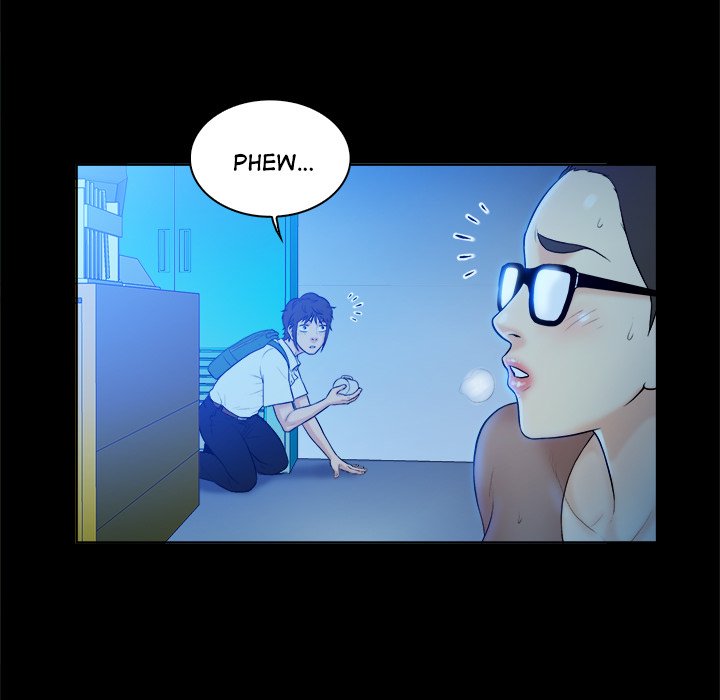 Find That Girl - Chapter 5 [photo 39] - MangaPorn