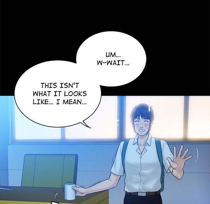 Find That Girl - Chapter 5 [photo 42] - MangaPorn