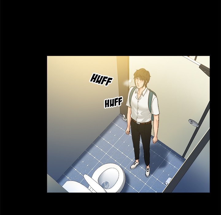 Find That Girl - Chapter 5 [photo 55] - MangaPorn