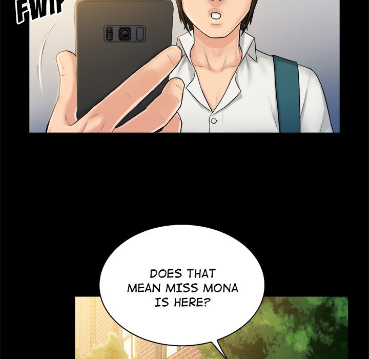 Find That Girl - Chapter 5 [photo 6] - MangaPorn