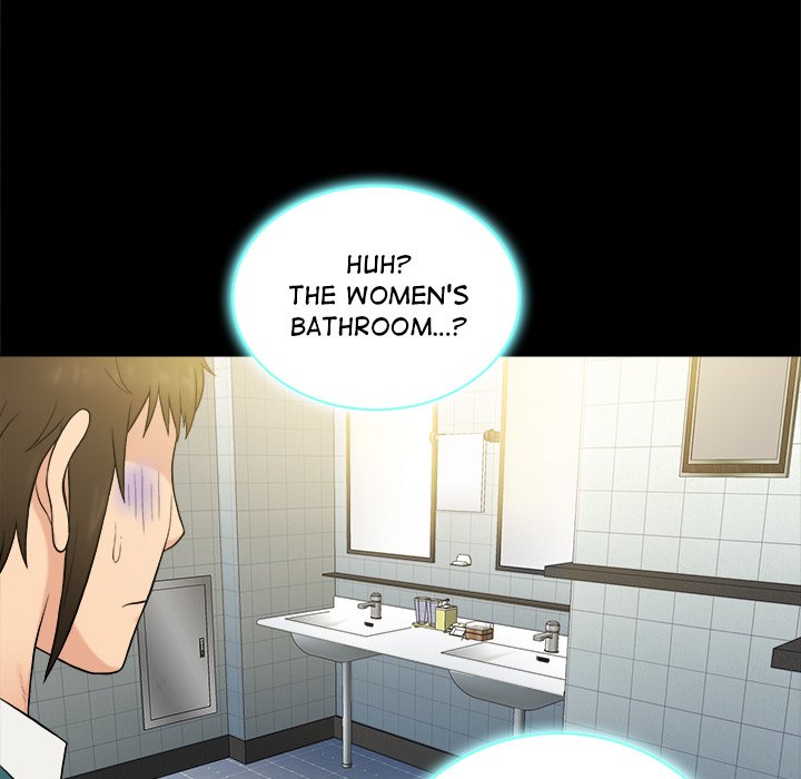 Find That Girl - Chapter 5 [photo 65] - MangaPorn