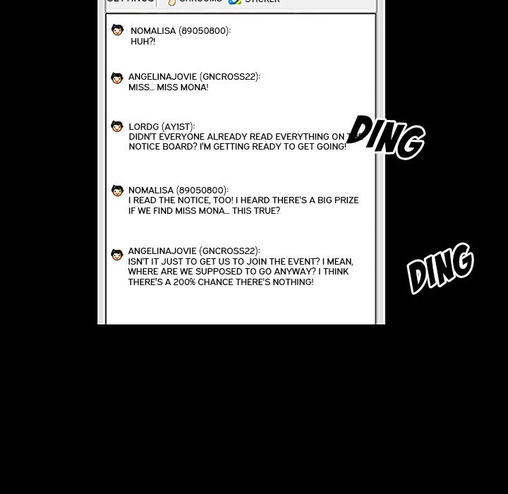 Find That Girl - Chapter 6 [photo 29] - MangaPorn