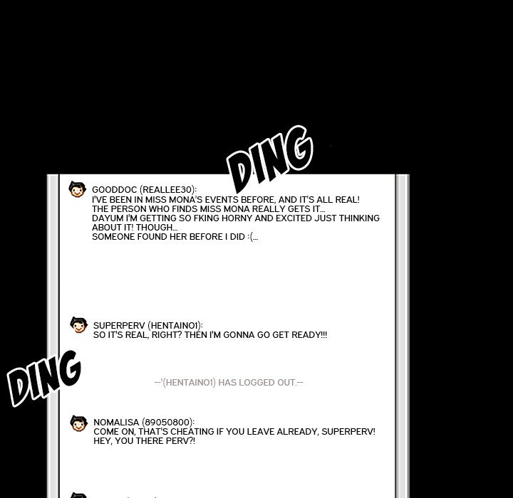 Find That Girl - Chapter 6 [photo 33] - MangaPorn