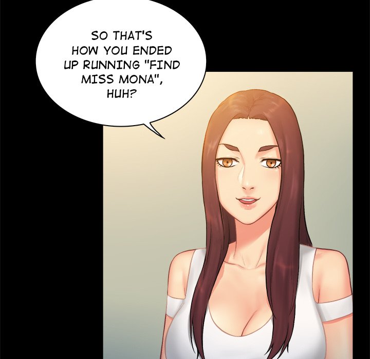 Find That Girl - Chapter 6 [photo 48] - MangaPorn