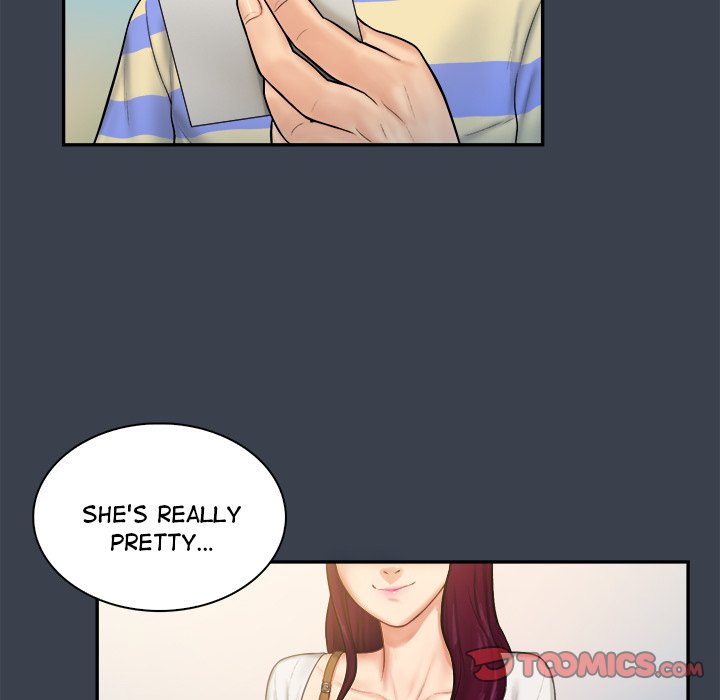 Find That Girl - Chapter 7 [photo 26] - MangaPorn