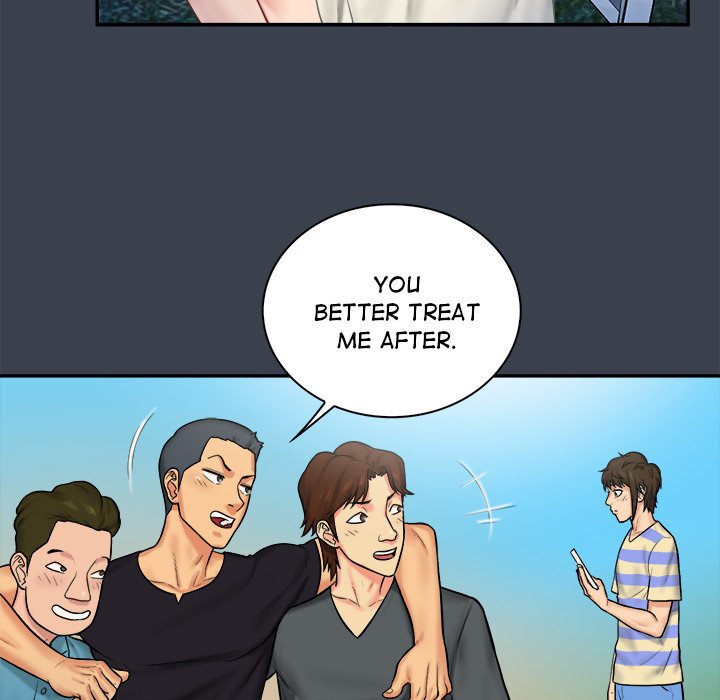 Find That Girl - Chapter 7 [photo 28] - MangaPorn