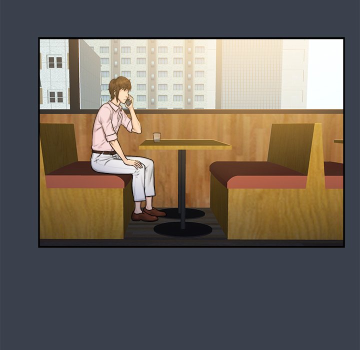 Find That Girl - Chapter 7 [photo 33] - MangaPorn