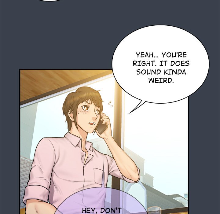 Find That Girl - Chapter 7 [photo 41] - MangaPorn