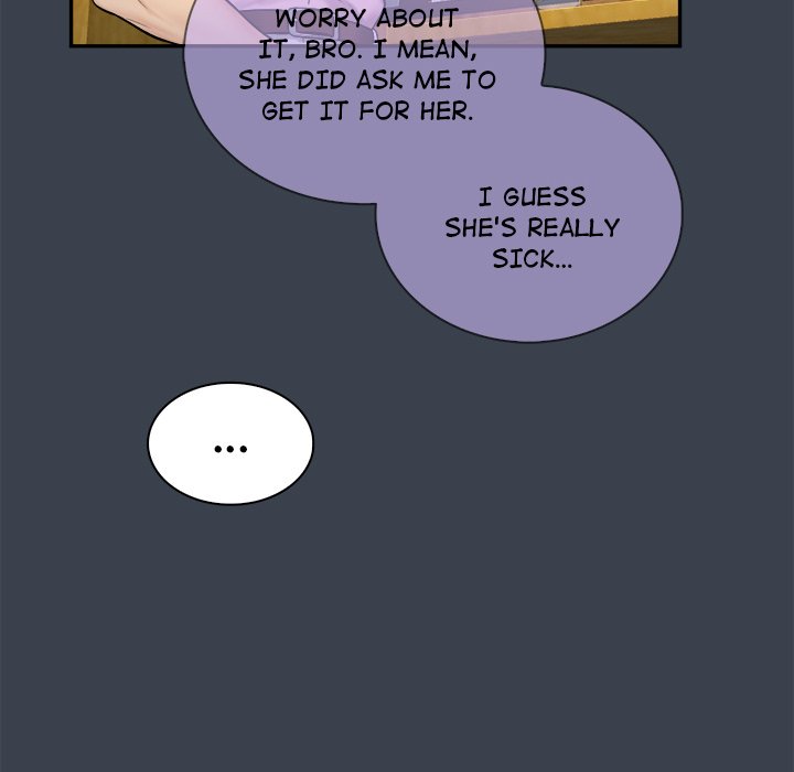 Find That Girl - Chapter 7 [photo 42] - MangaPorn