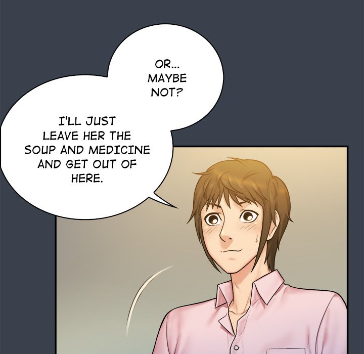 Find That Girl - Chapter 7 [photo 52] - MangaPorn