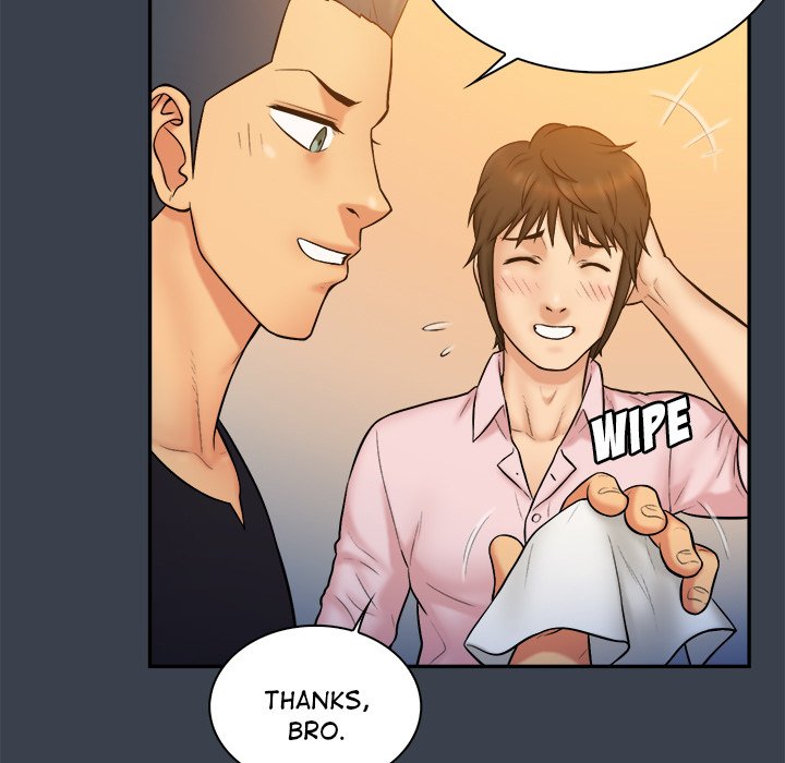 Find That Girl - Chapter 8 [photo 15] - MangaPorn