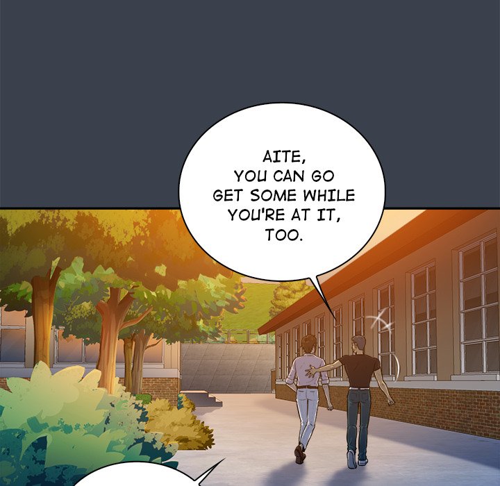 Find That Girl - Chapter 8 [photo 21] - MangaPorn