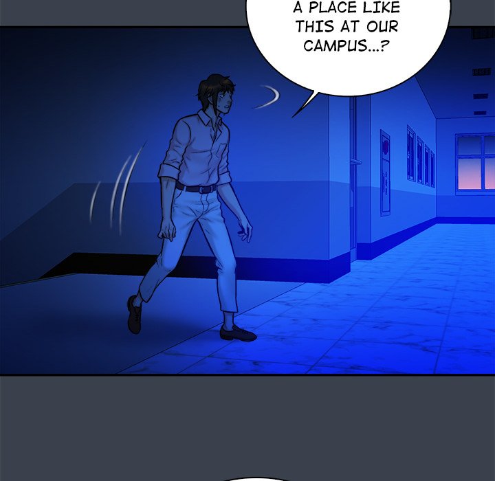 Find That Girl - Chapter 8 [photo 27] - MangaPorn