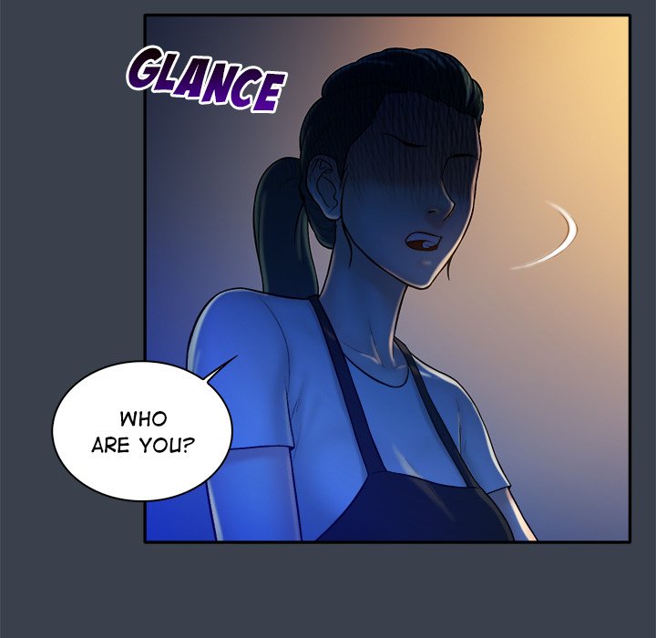 Find That Girl - Chapter 8 [photo 44] - MangaPorn