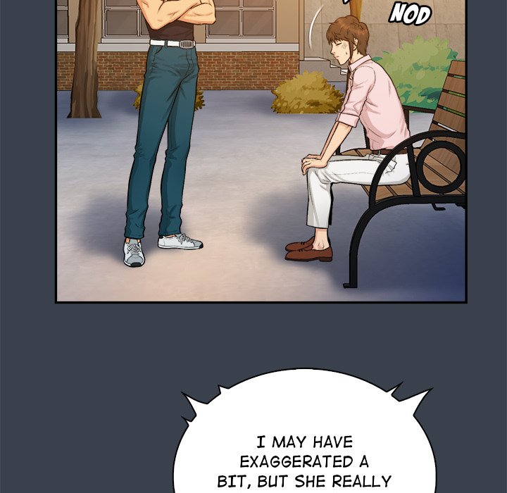 Find That Girl - Chapter 8 [photo 7] - MangaPorn