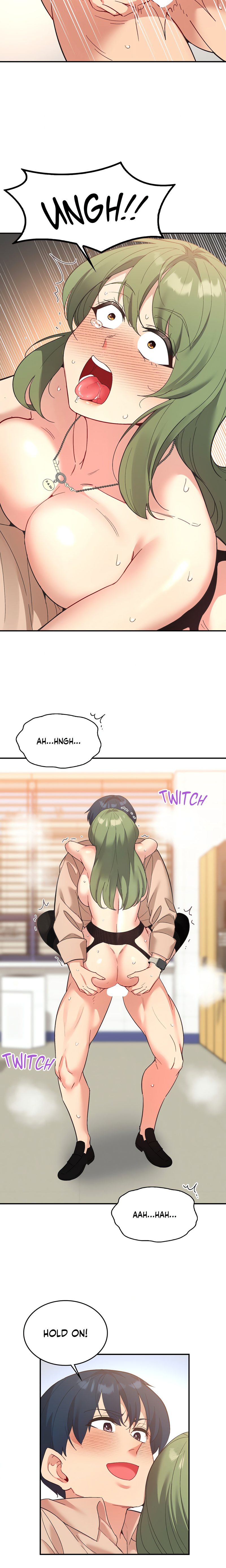 Smart App Life - Chapter 69 [photo 12] - MangaPorn