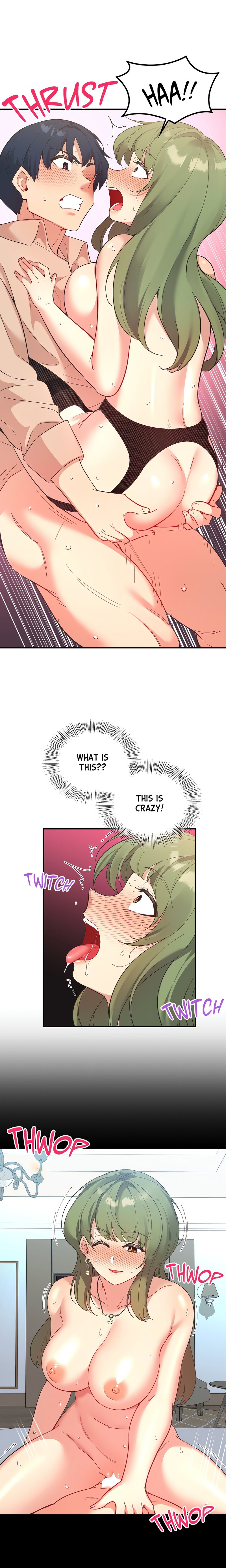 Smart App Life - Chapter 69 [photo 13] - MangaPorn