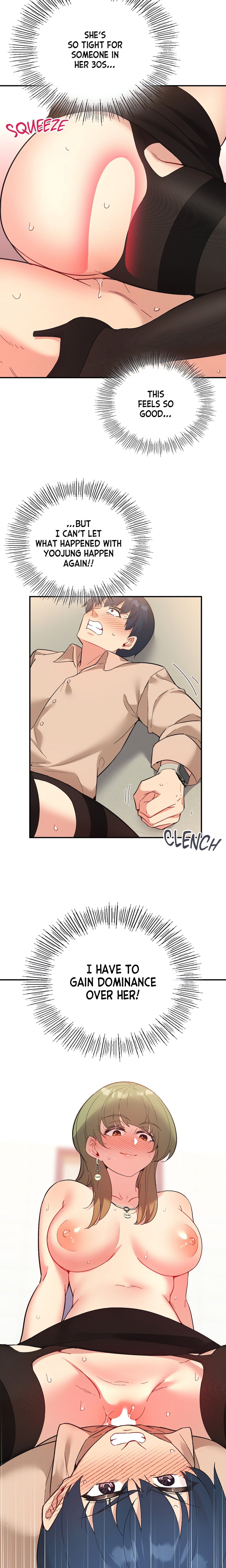 Smart App Life - Chapter 69 [photo 2] - MangaPorn