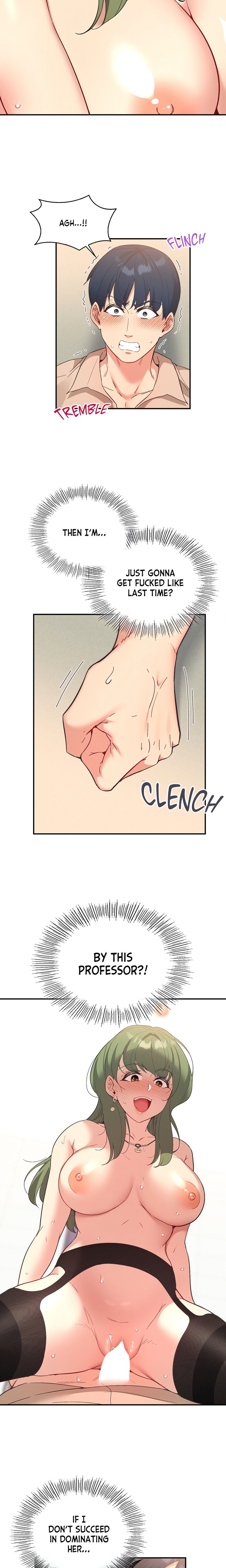 Smart App Life - Chapter 69 [photo 7] - MangaPorn