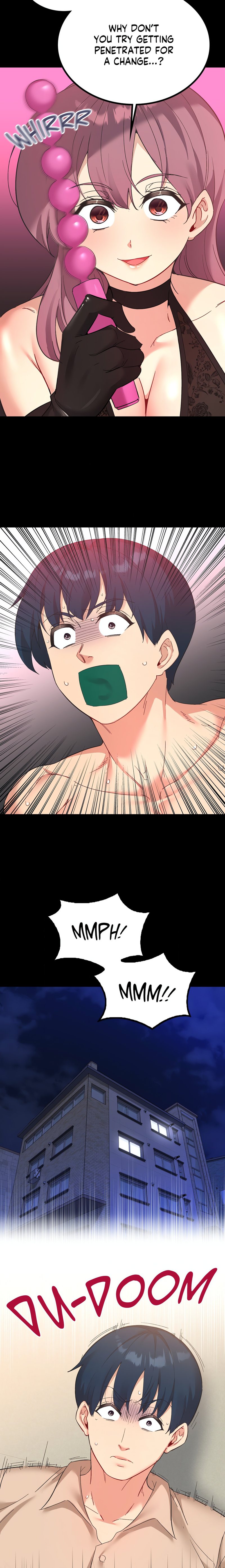 Smart App Life - Chapter 69 [photo 9] - MangaPorn