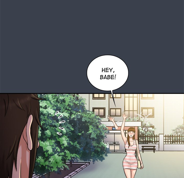 Find That Girl - Chapter 9 [photo 51] - MangaPorn