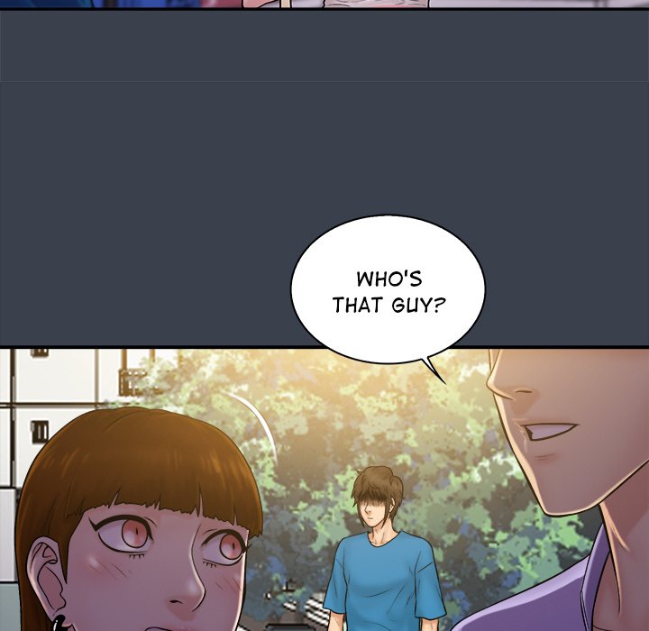 Find That Girl - Chapter 9 [photo 63] - MangaPorn