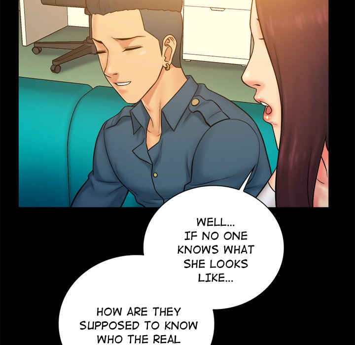 Find That Girl - Chapter 9 [photo 76] - MangaPorn