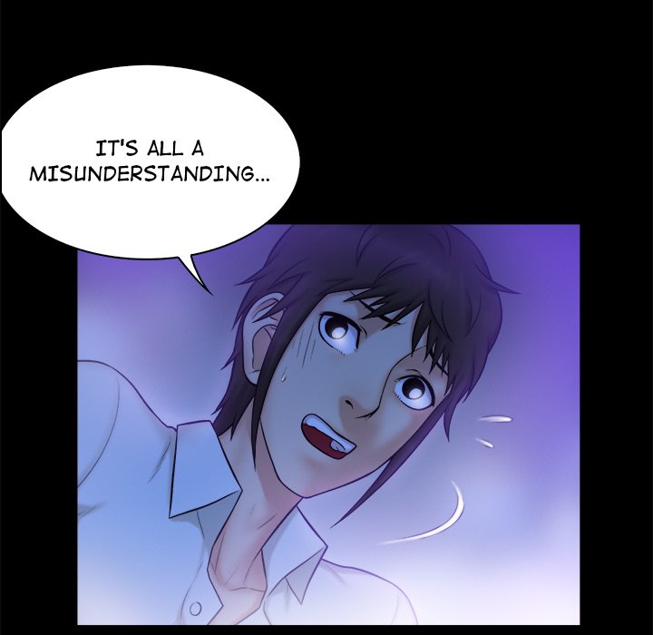Find That Girl - Chapter 10 [photo 38] - MangaPorn