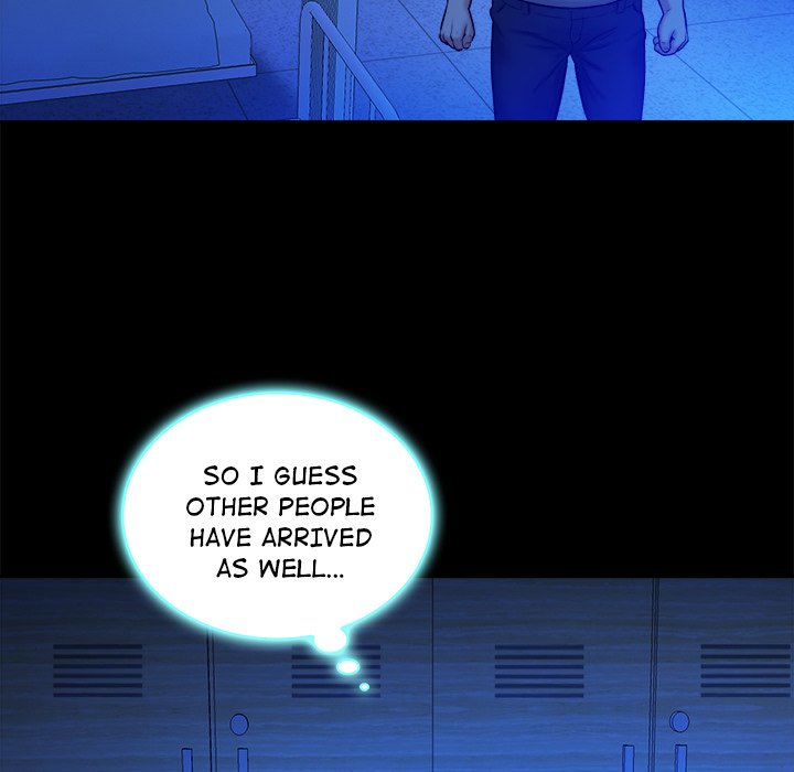 Find That Girl - Chapter 10 [photo 61] - MangaPorn