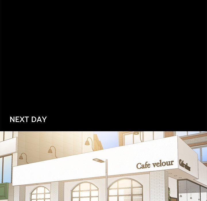 Find That Girl - Chapter 11 [photo 28] - MangaPorn